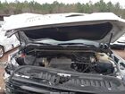 2023 Gmc Sierra 2500hd 2wd  Long Bed Pro White vin: 1GD18LE74PF187461