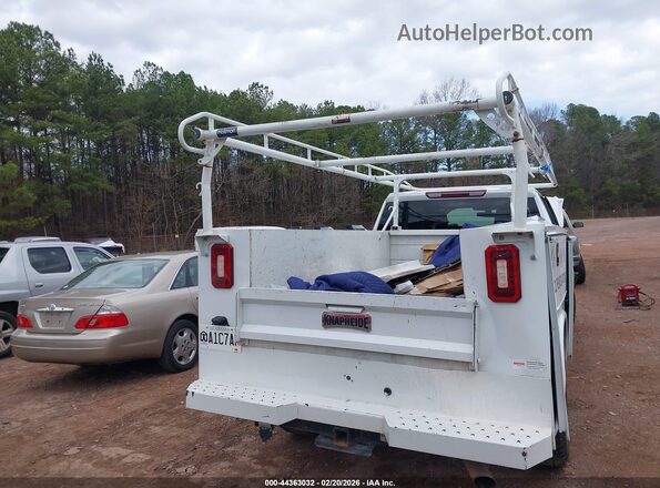 1GD18LE74PF187461 2023 GMC SIERRA White 