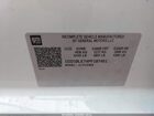 2023 Gmc Sierra 2500hd 2wd  Long Bed Pro White vin: 1GD18LE74PF187461