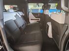 2024 Gmc Hummer Suv 2x Черный vin: 1GKB0NDEXRU106655