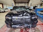2024 Gmc Hummer Suv 2x Черный vin: 1GKB0NDEXRU106655