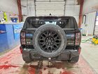 2024 Gmc Hummer Suv 2x Черный vin: 1GKB0NDEXRU106655