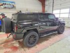 2024 Gmc Hummer Suv 2x Черный vin: 1GKB0NDEXRU106655