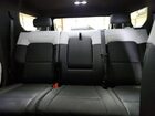 2024 Gmc Hummer Suv 2x Черный vin: 1GKB0NDEXRU106655