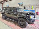2024 Gmc Hummer Suv 2x Черный vin: 1GKB0NDEXRU106655