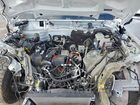 2024 Gmc Hummer Suv 3x Белый vin: 1GKB0RDC4RU110531