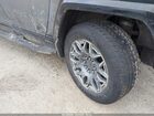 2024 Gmc Hummer Ev Suv 3x Бирюзовый vin: 1GKB0RDCXRU100134
