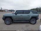 2024 Gmc Hummer Ev Suv 3x Бирюзовый vin: 1GKB0RDCXRU100134
