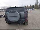 2024 Gmc Hummer Ev Suv 3x Бирюзовый vin: 1GKB0RDCXRU100134