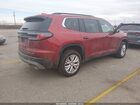 2026 Gmc Acadia Elevation Awd Темно-бордовый vin: 1GKENNKS5TJ229845