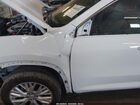 2025 Gmc Acadia Awd Elevation Белый vin: 1GKENNRS3SJ288879
