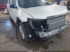 2025 Gmc Acadia Awd Elevation Белый vin: 1GKENNRS3SJ288879