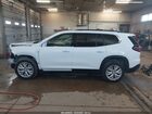 2025 Gmc Acadia Awd Elevation Белый vin: 1GKENNRS3SJ288879