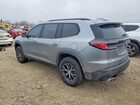 2026 Gmc Acadia At4 Серый vin: 1GKENPKS3TJ125530