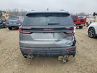 2026 Gmc Acadia At4 Серый vin: 1GKENPKS3TJ125530