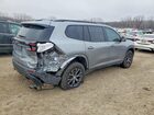 2026 Gmc Acadia At4 Серый vin: 1GKENPKS3TJ125530