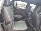 2026 Gmc Acadia At4 Серый vin: 1GKENPKS3TJ125530