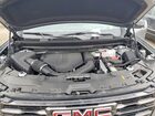 2026 Gmc Acadia At4 Серый vin: 1GKENPKS3TJ125530