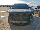 2026 Gmc Acadia At4 Черный vin: 1GKENPKS7TJ179106