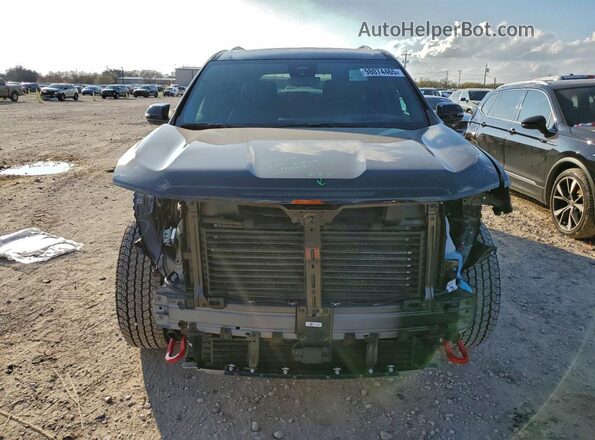1GKENPKS7TJ179106 2026 GMC ACADIA Черный Вид спереди