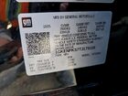 2026 Gmc Acadia At4 Черный vin: 1GKENPKS7TJ179106
