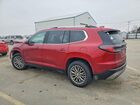 2024 Gmc Acadia Denali Красный vin: 1GKENRKS0RJ188654