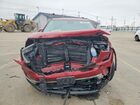 2024 Gmc Acadia Denali Красный vin: 1GKENRKS0RJ188654