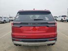 2024 Gmc Acadia Denali Красный vin: 1GKENRKS0RJ188654