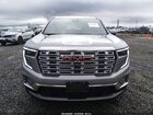 2026 Gmc Acadia Denali Awd Серебряный vin: 1GKENRKS9TJ106301