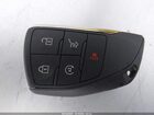 2026 Gmc Acadia Denali Awd Серебряный vin: 1GKENRKS9TJ106301