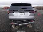 2026 Gmc Acadia Denali Awd Серебряный vin: 1GKENRKS9TJ106301