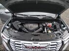 2026 Gmc Acadia Denali Awd Серебряный vin: 1GKENRKS9TJ106301