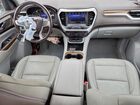 2020 Gmc Acadia Sle Красный vin: 1GKKNKLA6LZ190871