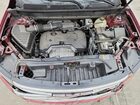 2020 Gmc Acadia Sle Красный vin: 1GKKNKLA6LZ190871