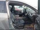 2019 Gmc Acadia Sle-1 Brown vin: 1GKKNKLA8KZ112042
