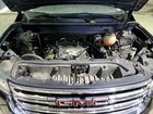 2021 Gmc Acadia Sle Black vin: 1GKKNKLSXMZ223736