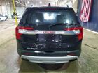 2021 Gmc Acadia Sle Black vin: 1GKKNKLSXMZ223736