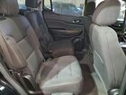 2021 Gmc Acadia Sle Black vin: 1GKKNKLSXMZ223736