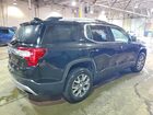 2021 Gmc Acadia Sle Black vin: 1GKKNKLSXMZ223736