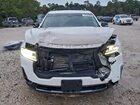 2021 Gmc Acadia At4 White vin: 1GKKNLLS2MZ138170
