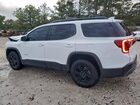 2021 Gmc Acadia At4 White vin: 1GKKNLLS2MZ138170