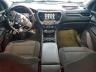 2021 Gmc Acadia At4 White vin: 1GKKNLLS2MZ138170
