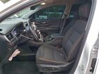2021 Gmc Acadia At4 White vin: 1GKKNLLS2MZ138170