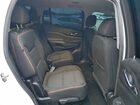 2021 Gmc Acadia At4 White vin: 1GKKNLLS2MZ138170