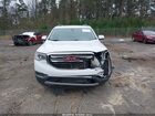 2017 Gmc Acadia Sle-2 Белый vin: 1GKKNLLS4HZ159494