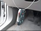 2017 Gmc Acadia Sle-2 Белый vin: 1GKKNLLS4HZ159494