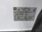 2017 Gmc Acadia Sle-2 Белый vin: 1GKKNLLS4HZ159494