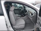 2017 Gmc Acadia Sle-2 Белый vin: 1GKKNLLS4HZ159494