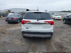 2017 Gmc Acadia Sle-2 Белый vin: 1GKKNLLS4HZ159494