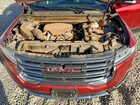 2022 Gmc Acadia At4 Темно-бордовый vin: 1GKKNLLS4NZ148605